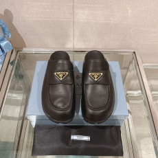 Prada Slippers